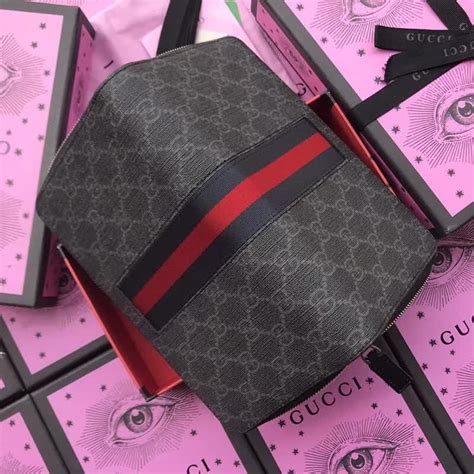 fake gucci bag for men|knockoff gucci wallets.